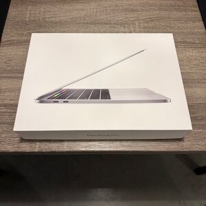 Apple MacBook Pro